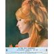THE FEARLESS VAMPIRE KILLERS French Lobby Card N06A - 9x12 in. - 1967 - Roman Polanski, Sharon Tate