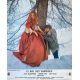LE BAL DES VAMPIRES Photo de film N07A - 22x28 cm. - 1967 - Roman Polanski, Sharon Tate