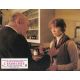 THE EXORCIST French Lobby Card N01 - 9x12 in. - 1974 - William Friedkin, Max Von Sidow
