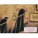 THE EXORCIST French Lobby Card N04 - 9x12 in. - 1974 - William Friedkin, Max Von Sidow