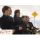 BROTHER French Lobby Card N06 - 9x12 in. - 2000 - Takeshi Kitano, Omar Epps