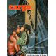 CARGO Affiche de film- 40x54 cm. - 1981 - Serge Dubor, Michele Placido