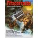 FITZCARRALDO French Movie Poster- 15x21 in. - 1982 - Werner Herzog, Klaus Kinski
