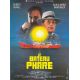 LE BATEAU PHARE Affiche de film- 40x54 cm. - 1985 - Jerzy Skolimowski, Robert Duvall