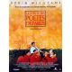 LE CERCLE DES POETES DISPARUS Affiche de film- 40x54 cm. - 1989 - Peter Weir, Robin Williams