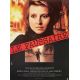 LE FAUSSAIRE Affiche de film- 40x54 cm. - 1981 - Volker Schlöndorff, Hanna Schygulla