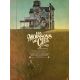 LES MOISSONS DU CIEL Affiche de film- 40x54 cm. - 1978 - Terence Malick, Richard Gere