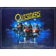 OUTSIDERS Affiche de film- 40x54 cm. - 1983 - Francis Ford Coppola, Matt Dillon