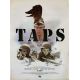 TAPS Affiche de film- 40x54 cm. - 1981 - Harold Becker, George C. Scott