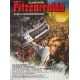 FITZCARRALDO Affiche de film- 120x160 cm. - 1982 - Werner Herzog, Klaus Kinski