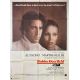 BOBBY DEERFIELD Affiche de film- 120x160 cm. - 1977 - Sydney Pollack, Al Pacino