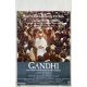 GANDHI Affiche de film- 35x55 cm. - 1982 - Richard Attenborough, Ben Kingsley