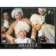 AMADEUS Photo de film N01 - 30x40 cm. - 1984 - Milos Forman, F. Murrray Abraham