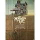 LES MOISSONS DU CIEL Affiche de film- 120x160 cm. - 1978 - Terence Malick, Richard Gere