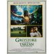 GREYSTOKE Affiche de film- 40x54 cm. - 1984 - Hugh Hudson, Christophe Lambert