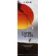 EMPIRE OF THE SUN French Movie Poster- 23x63 in. - 1987 - Steven Spielberg, Christian Bale