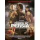 PRINCE OF PERSIA French Movie Poster- 47x63 in. - 2010 - Mike Newell, Jake Gyllenhaal