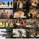 AVIATOR French Lobby Cards x12 - 9x12 in. - 2004 - Martin Scorsese, Leonardo DiCaprio