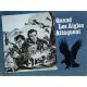 QUAND LES AIGLES ATTAQUENT Synopsis 4P - 24x30 cm. - 1968 - Brian G. Hutton, Clint Eastwood