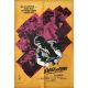 THE HUNCHBACK OF ROME French Movie Poster- 23x32 in. - 1960 - Carlo Lizzani , Gérard Blain