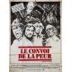 SORCERER French Movie Poster- 47x63 in. - 1977 - William Friedkin, Roy Sheider