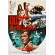 THE SPY WHO LOVED ME Japanese Movie Poster- 20x28 in. - 1977 - Lewis Gilbert, Roger Moore