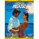 L'ANNEE DES MEDUSES Affiche de film- 40x54 cm. - 1984 - Bernard Giraudeau, Valérie Kaprisky