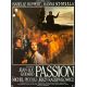 PASSION Affiche de film- 40x54 cm. - 1982 - Jean-Luc Godard, Isabelle Huppert