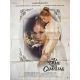 LADY OF THE CAMELIAS French Movie Poster- 47x63 in. - 1981 - Mauro Bolognini, Isabelle Huppert