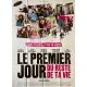 LE PREMIER JOUR DU RESTE DE TA VIE Affiche de film- 120x160 cm. - 2008 - Remi Bezançon, Zabou Breitman