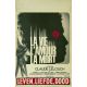 LA VIE L'AMOUR LA MORT Affiche de film- 35x55 cm. - 1969 - Claude Lelouch, Amidou