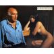 LA BELLE NOISEUSE French Lobby Card- 9x12 in. - 1991 - Jacques Rivette, Emmanuelle Beart