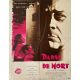 DANSE DE MORT Synopsis 4 p. - 24x30 cm. - 1948 - Marcel Cravenne, Erich von Stroheim