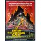 ARABIAN ADVENTURE French Movie Poster- 15x21 in. - 1979 - Kevin Connor, Christopher Lee