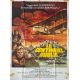 THE PEOPLE THAT TIME FORGOT French Movie Poster- 47x63 in. - 1977 - Kevin Connor, Patrick Wayne