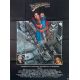 SUPERMAN Affiche de film- 120x160 cm. - 1978 - Richard Donner, Christopher Reeves