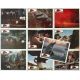 LE SIXIEME CONTINENT Photos de film x10 - 22x28 cm. - 1974 - Kevin Connor, Doug McClure