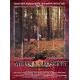 MILLER'S CROSSING Affiche de film- 120x160 cm. - 1990 - Joel Coen, Gabriel Byrne