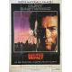 SUDDEN IMPACT Affiche de film- 120x160 cm. - 1983 - Clint Eastwood, Sondra Locke