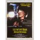 SILKWOOD French Movie Poster- 15x21 in. - 1983 - Mike Nichols, Meryl Streep