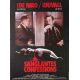 TRUE CONFESSIONS French Movie Poster- 15x21 in. - 1981 - Ulu Grosbard, Robert de Niro