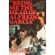 APPORTEZ-MOI LA TETE D'ALFREDO GARCIA Affiche de film- 51x72 cm. - 1974 - Sam Peckinpah, Warren Oates