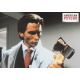 AMERICAN PSYCHO Photo de film N02 - 22x28 cm. - 2000 - Mary Harron, Christian Bale