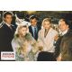 AMERICAN PSYCHO French Lobby Card N05 - 9x12 in. - 2000 - Mary Harron, Christian Bale