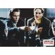 AMERICAN PSYCHO French Lobby Card N06 - 9x12 in. - 2000 - Mary Harron, Christian Bale