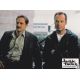 JACKIE BROWN French Lobby Card N03 - 9x12 in. - 1997 - Quentin Tarantino, Pam Grier