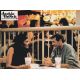 JACKIE BROWN French Lobby Card N09 - 9x12 in. - 1997 - Quentin Tarantino, Pam Grier