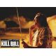 KILL BILL VOL. 2 French Lobby Card N06 - 9x12 in. - 2004 - Quentin Tarantino, Uma Thurman