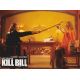 KILL BILL VOL. 2 French Lobby Card N09 - 9x12 in. - 2004 - Quentin Tarantino, Uma Thurman