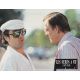 CAPE FEAR French Lobby Card N01 - 9x12 in. - 1995 - Martin Scorsese, Robert de Niro